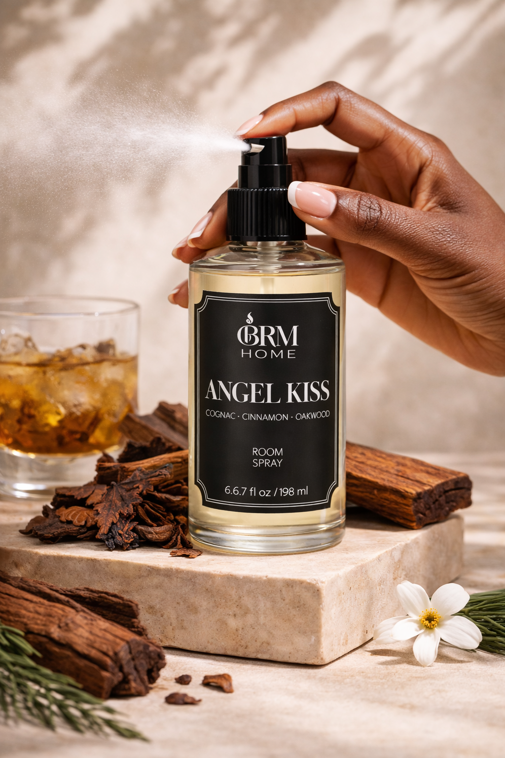 Angel Kiss Room Spray