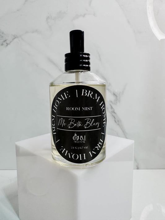 Mo Betta Bluez Room Spray