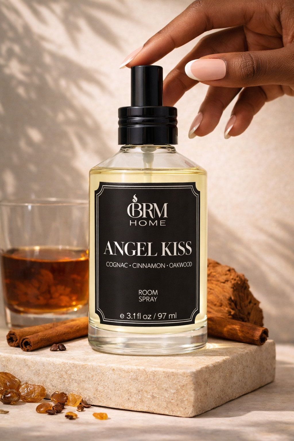 Angel Kiss Room Spray
