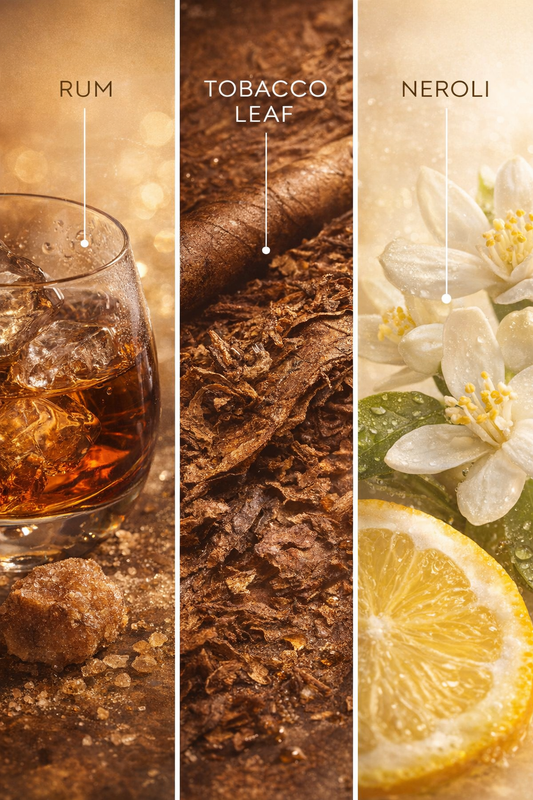 Mo Betta Bluez Room Spray