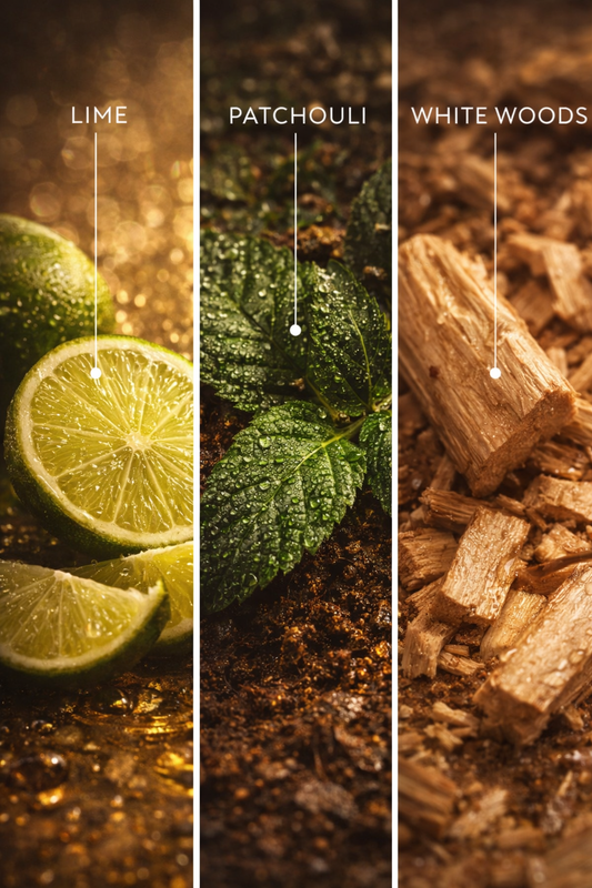 Sunday Morning Room Spray