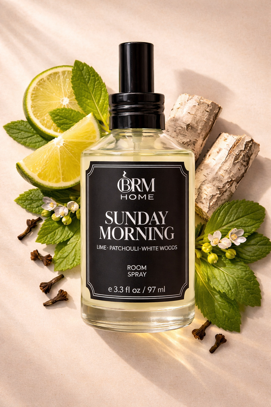 Sunday Morning Room Spray