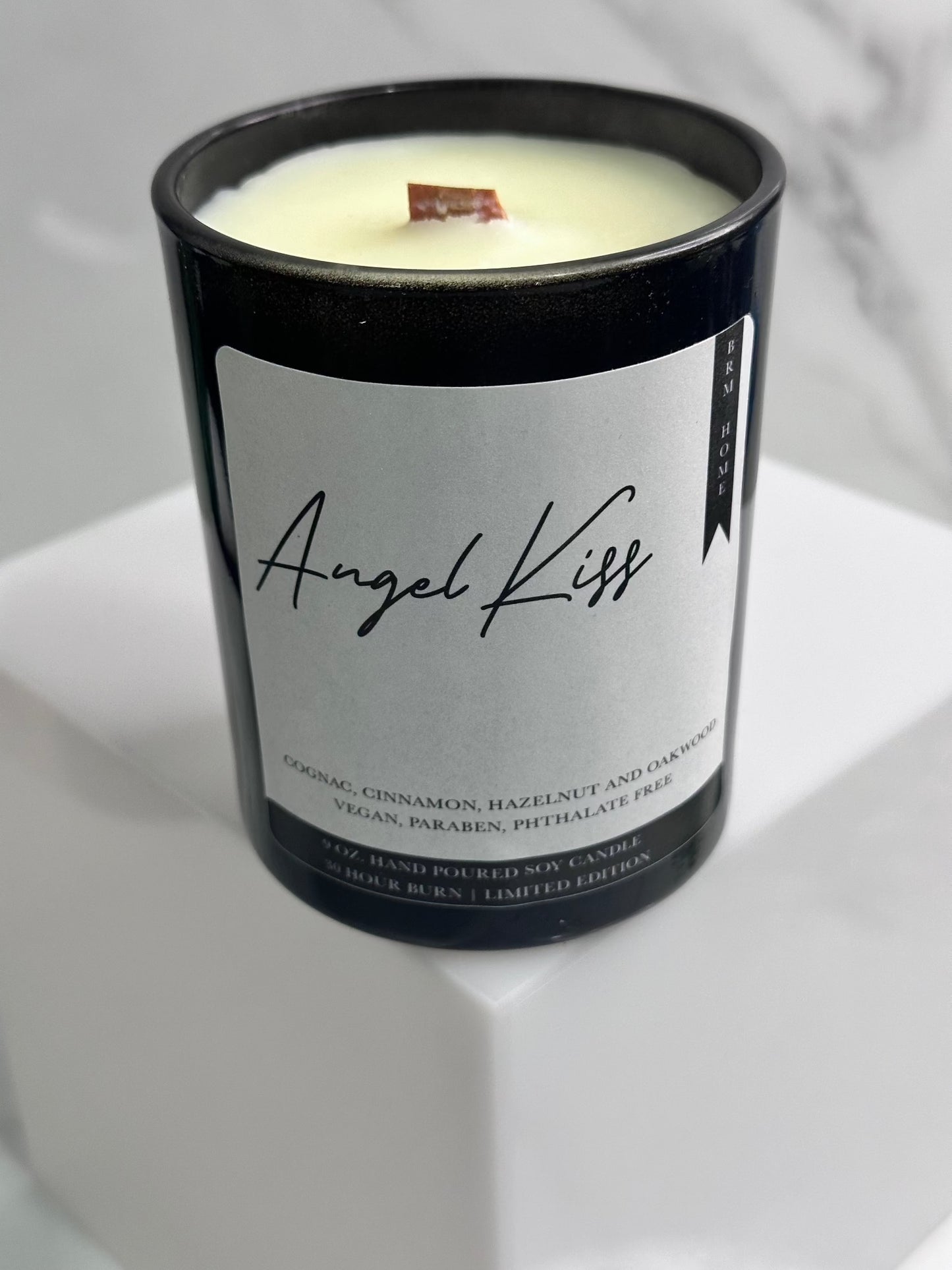 Angel Kiss Candle