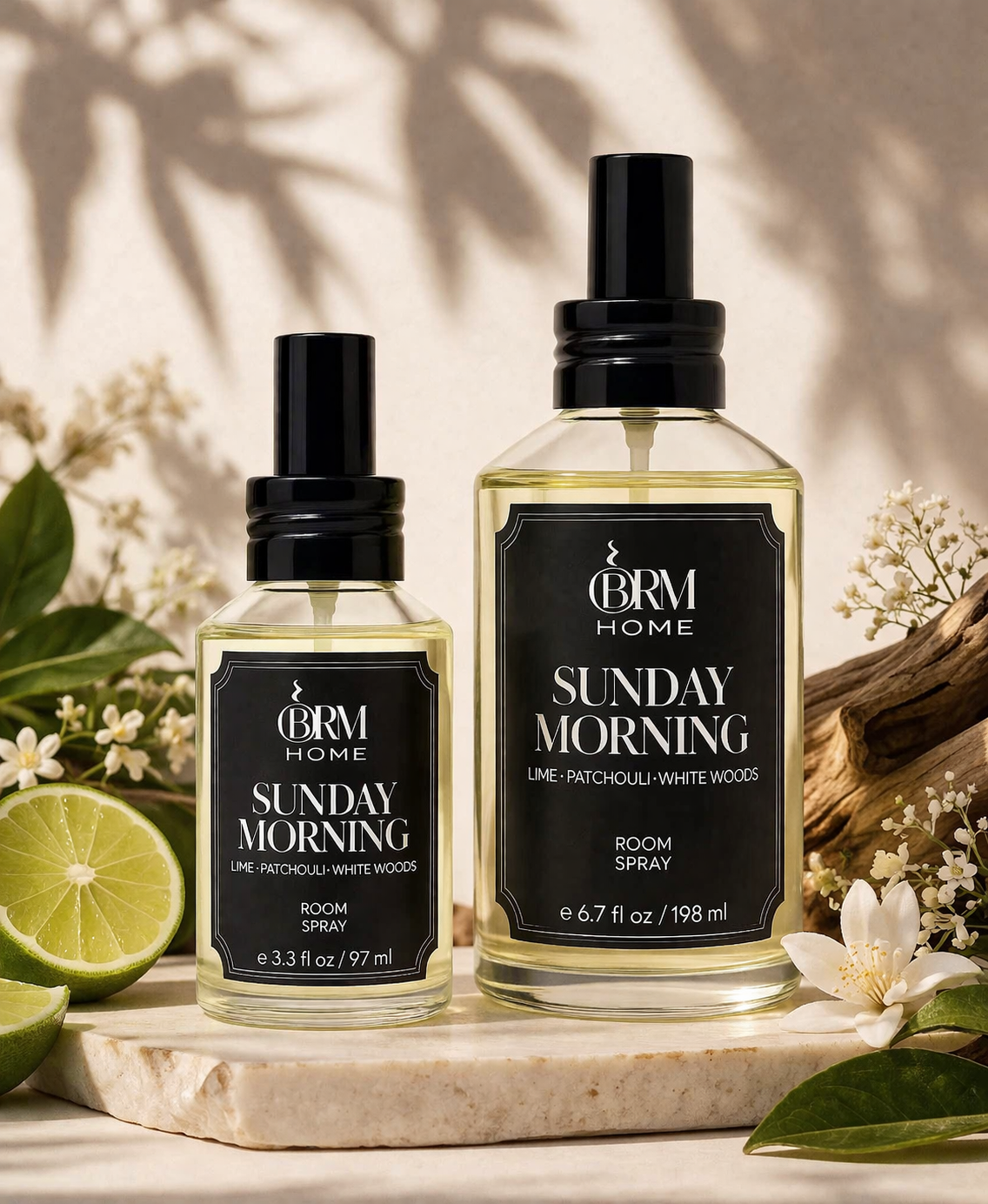 Sunday Morning Room Spray