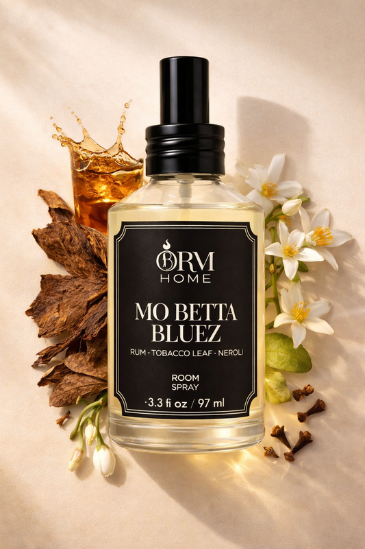 Mo Betta Bluez Room Spray