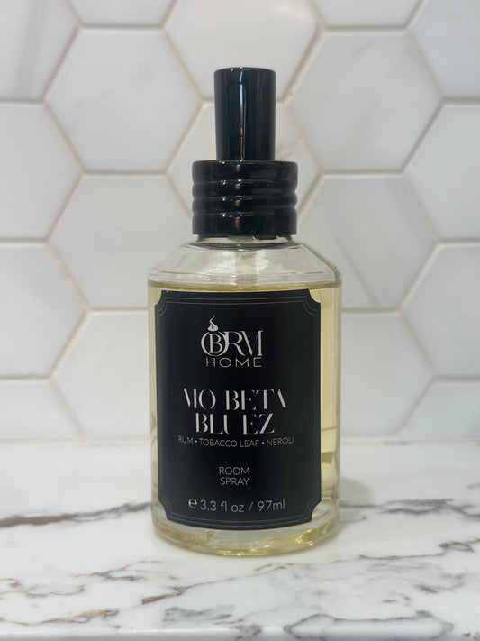 Mo Betta Bluez Room Spray