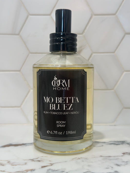 Mo Betta Bluez Room Spray